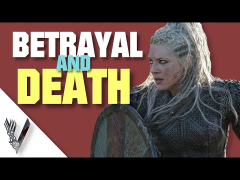 Vikings Season 6 Episode 6 REVIEW/BREAKDOWN