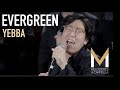 Evergreen (YEBBA) – Melodores A Cappella LIVE - The Great Room Sessions