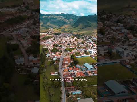 Piranguçu, Minas Gerais #Piranguçu #MinasGerais #CidadesDoBrasil #SerraDaMantiqueira #TurismoMineiro