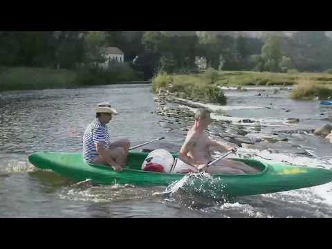 Forbes-Country music - Vodácká píseň rošťácká