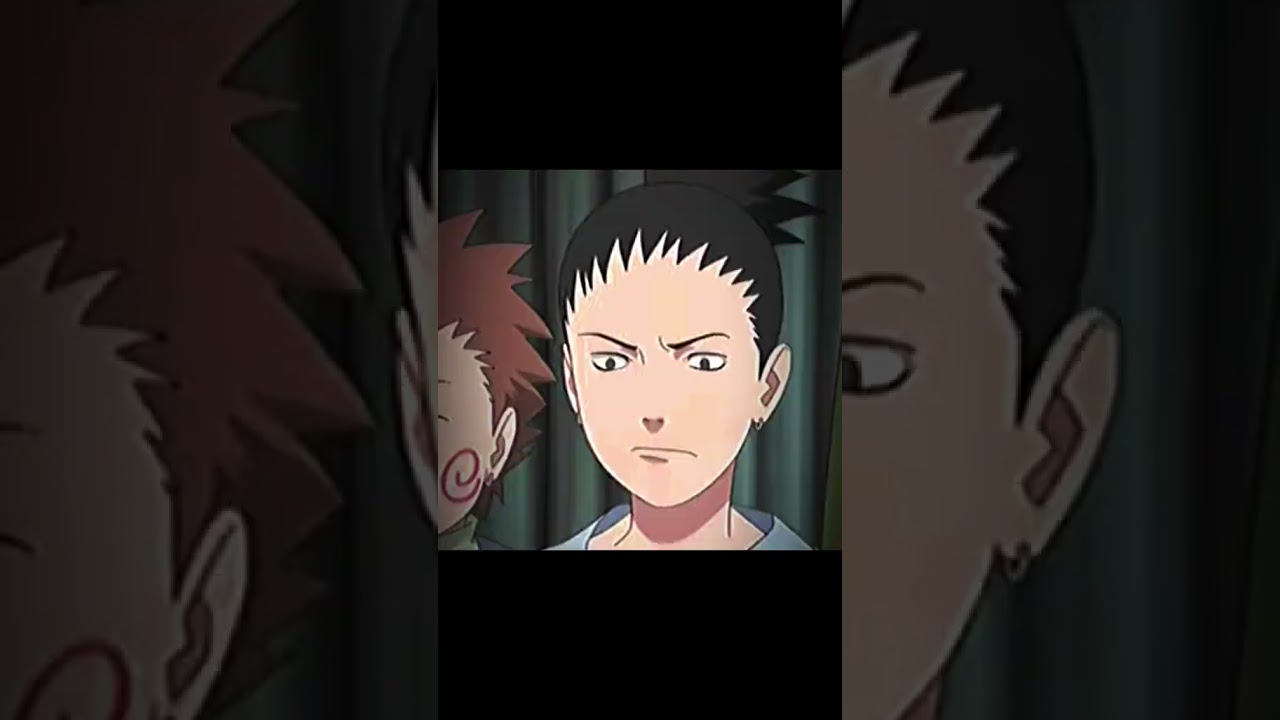 when villagers used to hate Naruto