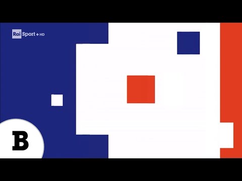 Raccolta bumper Rai Sport