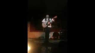 Liz Green, Rag & Bone (Live, Mad Ferret, Preston)