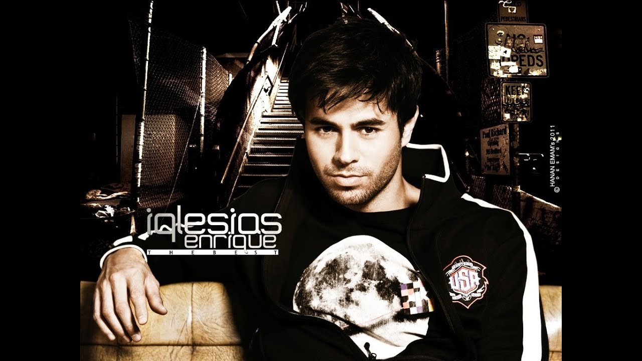 Alabao Lyrics | Enrique Iglesias | Enrique (1999)