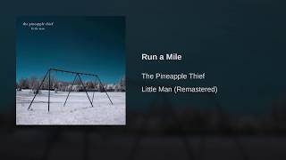 Run a Mile