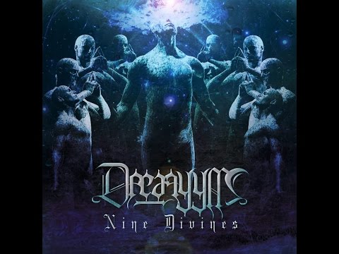 Drearyym - Nine Divines (Official Music Video)