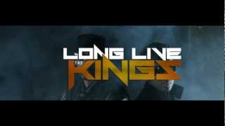 K Camp &amp; Sy Ari Da Kid - Long Live The Kings ( @KCamp427 x @SyAriDaKid )