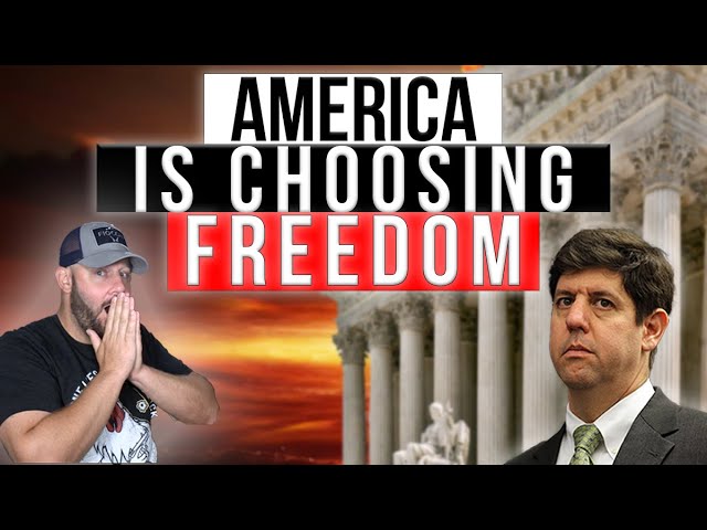 BOMBSHELL: Gun Controllers In DIRE STRAITS As Public Is ABANDONING Gun Control IN DROVES