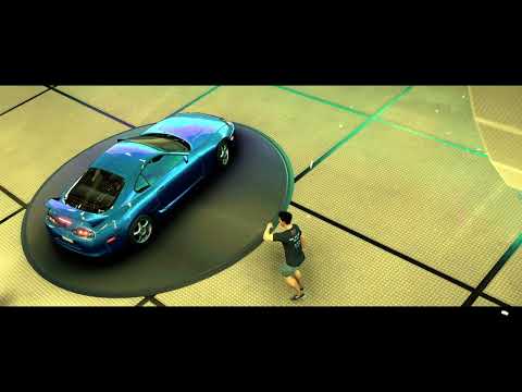 1600BHP Toyota Supra - Forza Horizon 5 - Easy drift | GTX 1660 Super 4K #shorts