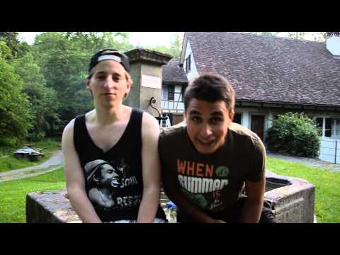 Trib&RapNose vs. Authentix - Swiss Crew VBT 2014 4tel HR