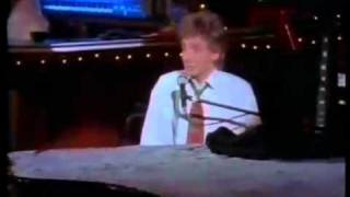 Barry Manilow  It s Just Another New Years