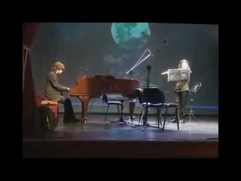 El choclo   Casimiro Alcorta