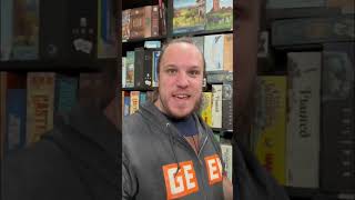 Punching out #boardgames is the best!!