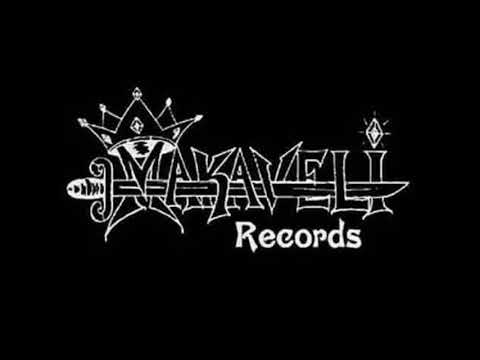 2Pac, Lil Mo & Michael Jackson - Niggaz Nature Remix