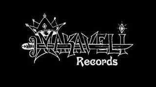 2Pac, Lil Mo &amp; Michael Jackson - Niggaz Nature Remix