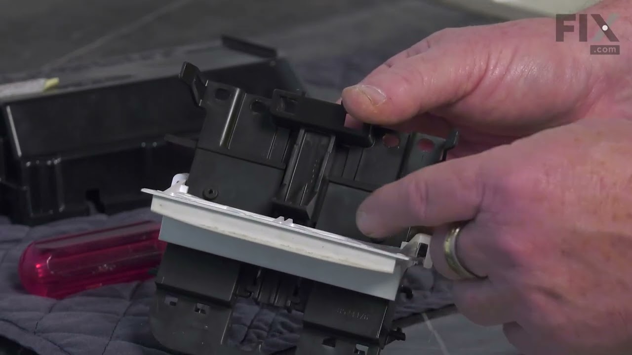Replacing your Door Actuator Replacing your Door Actuator