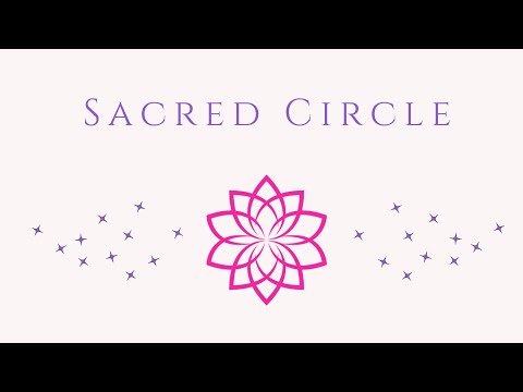 Sacred Circle vom 24.09.2022 - Von und mit Sabrina Christen