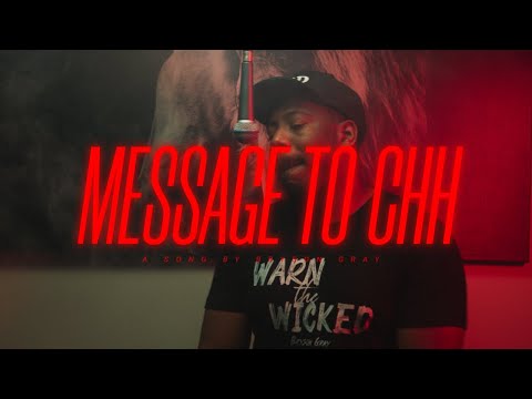 Miniatura de Message To CHH