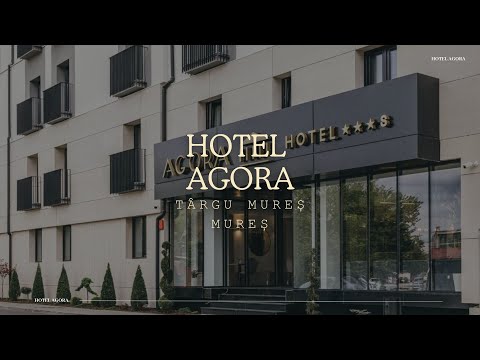 HOTEL AGORA TARGU MURES, JUDETUL MURES, OFERTE CAZARE HOTEL AGORA TARGU MURES, PROMOTII CAZARE MURES