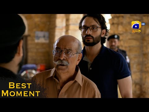 Mujhay Qabool Nahin Episode 40 | 𝗕𝗲𝘀𝘁 𝗠𝗼𝗺𝗲𝗻𝘁 𝟬𝟮 | Ahsan Khan - Madiha Imam - Sami Khan | Har Pal Geo