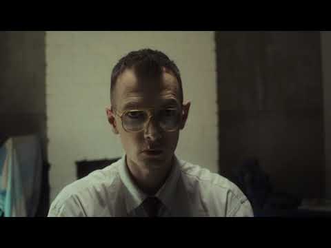 Model Man - Don't Cry Feat. Hamzaa [Official Video]