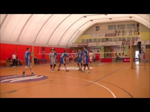 OK Železničar - OK Vojvodina