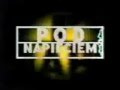 T N Końcówka Bloku Reklamowego I Zapowiedzi Z 20 Maja 2001 R