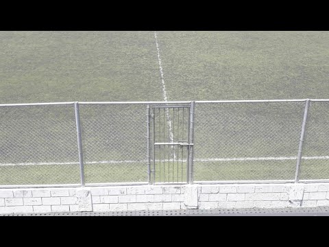 Lençoense X Guarulhense - Sub 17 - Copa Anglo São Paulo - Primeiro tempo