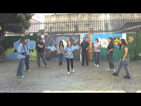 DanzaScouts 14 - Sandía Gorda