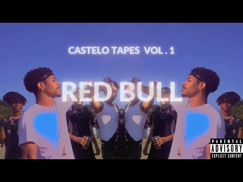 OGMO - RED BULL