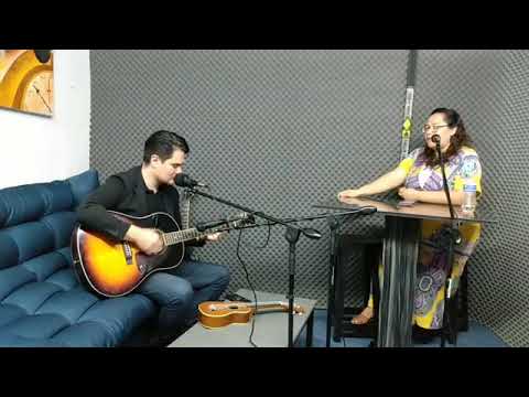 Tierra Celestial- Obed Santana🎙MCG