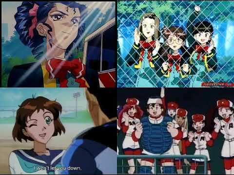 Princess Nine: Kisaragi Joshikou Yakyuu-bu Spring rainy day Mami Kingetsu
