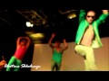 KAZAKY in Crystal hall "I'm just a dancer" [past ...