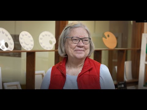 Meet Ridgecrest Village - Belinda Holbrook