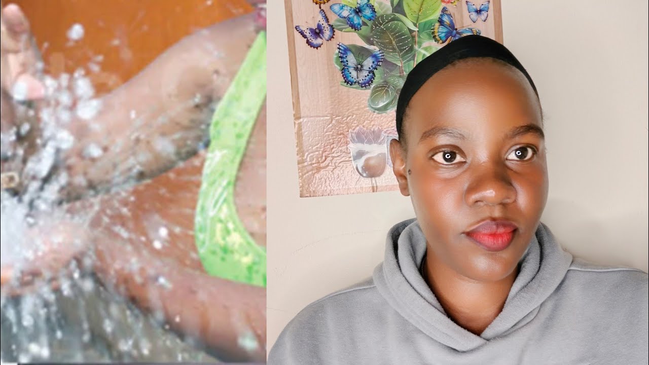 Amazzi gemana agali permanent 