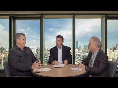 Open Agenda S2 E76: Will Emergency Services Make the Capital Improvement Plan or Is It Just Talk