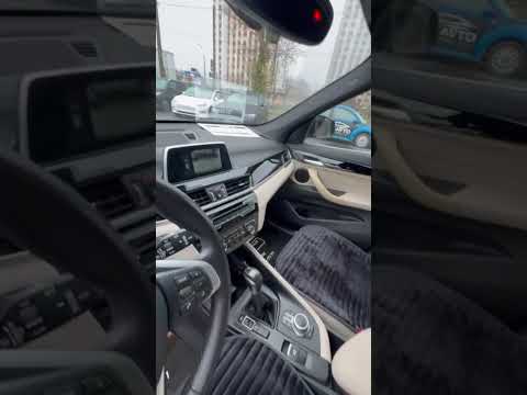 фото bmw x1 ii (f48) 0