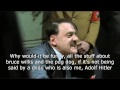 Hitler reacts to dildo hitler [FUNNY] 