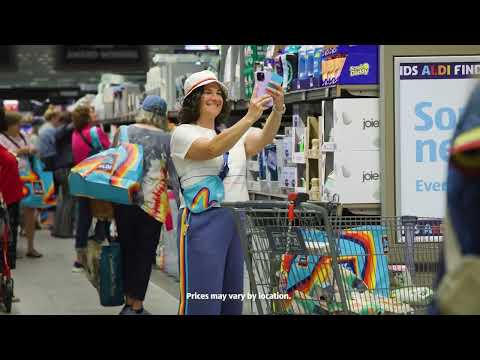 Aldi Inc