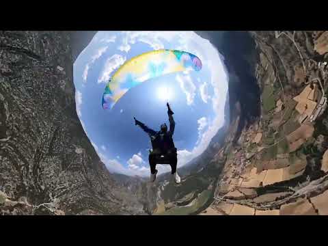 Grenzen des BGD Breeze - Von Cesar Arevalo