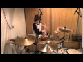 Such Gold - Two Year Plan (Drum Cover) 