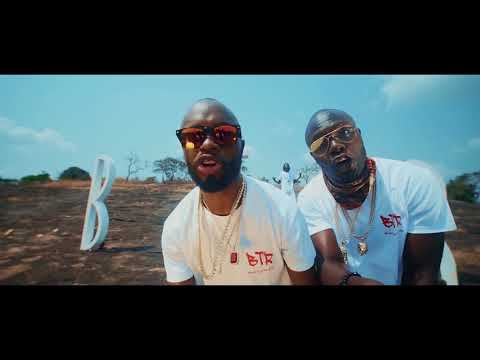 2P Negger & Daddy Scott  African Values  official vidéo clip