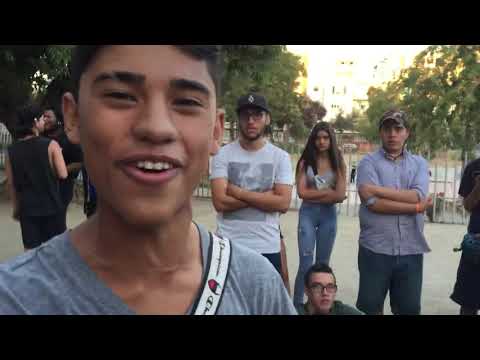 BARTO vs. NOIA: CUARTOS DE FINAL- BATALLAS A BENEFICIO KROC