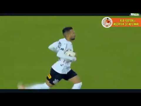 GOL DE CLAYSON! Independiente Del Valle 1 x 2 Corinthians - Copa Sul-Americana 2019