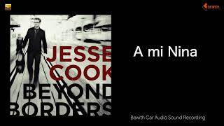 A mi Nina - Jesse Cook