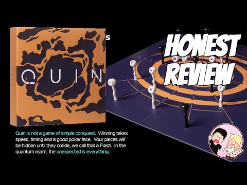 Quin In Depth Honest Review | Arch & Gravity Publishing