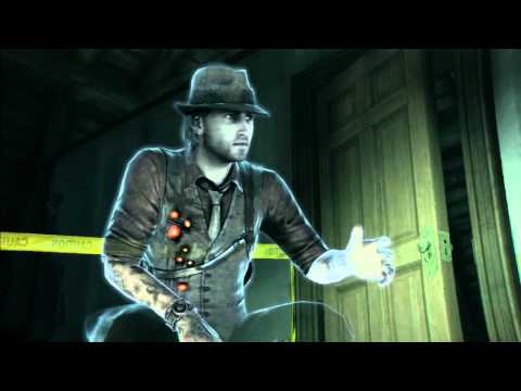 Murdered: Soul Suspect (ps3) playthrough pt34