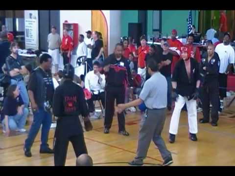 TeamGipsy(Chad Cannon)VsUNK - DragonRock'10-BB-HVYWT-Pt -Final