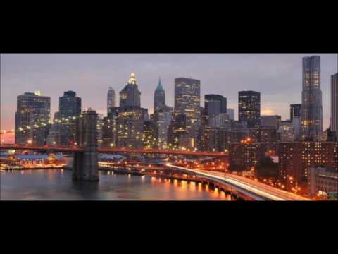 Gregg Karukas  -Manhattan [HQ]