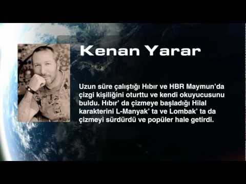 Kenan Yarar - FABİSAD